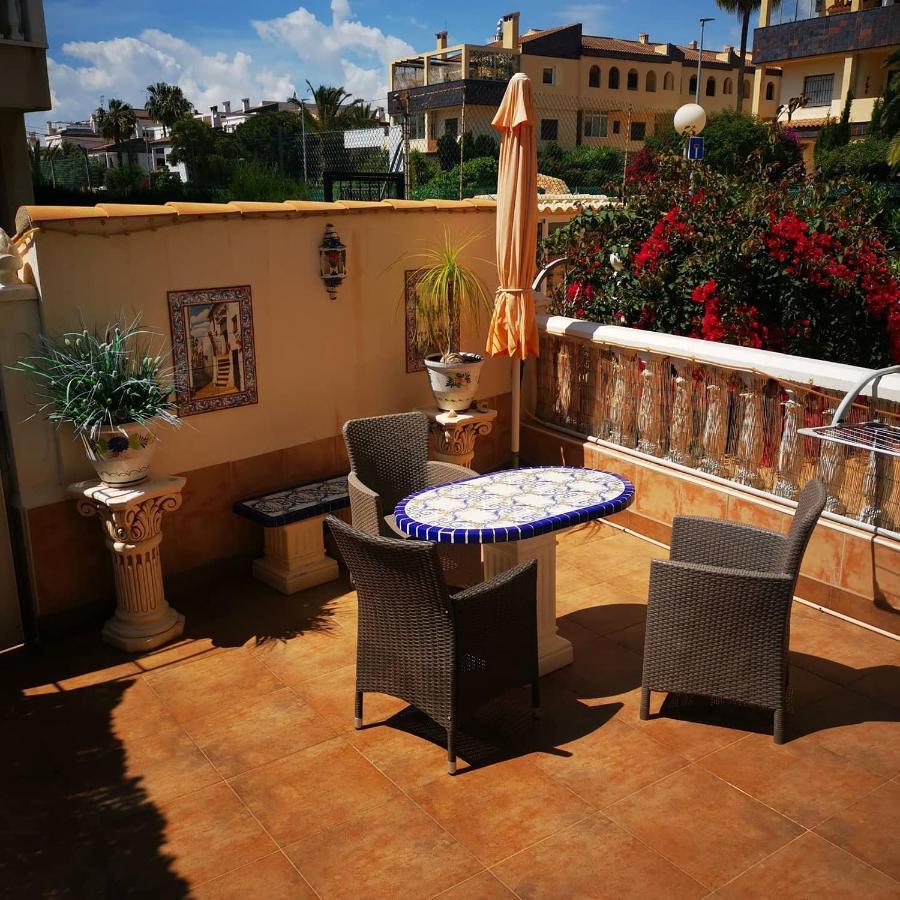 Apartamento Punta prima Punta Prima  Exterior foto