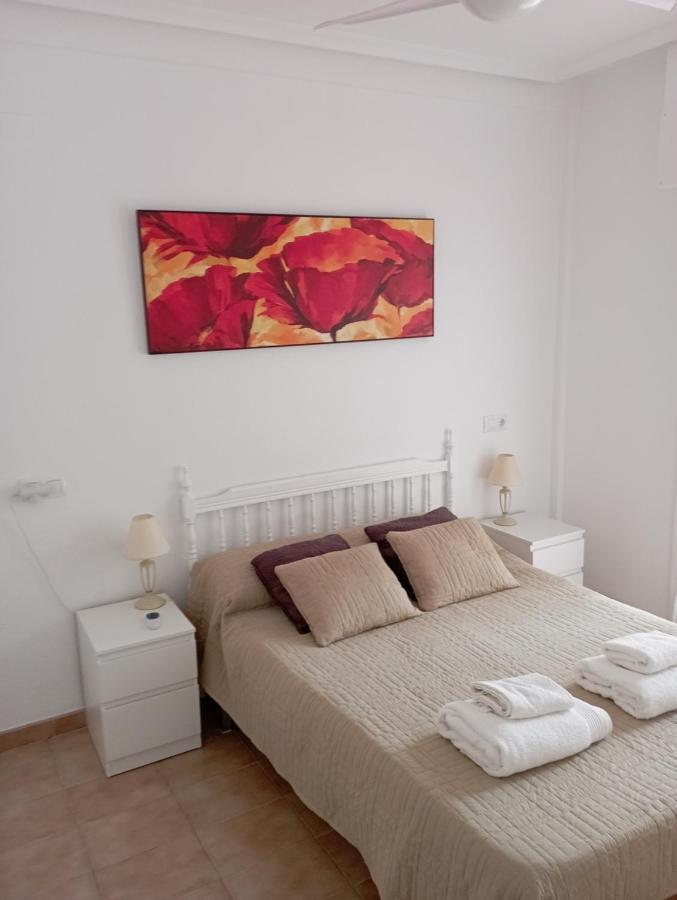Apartamento Punta prima Punta Prima  Exterior foto