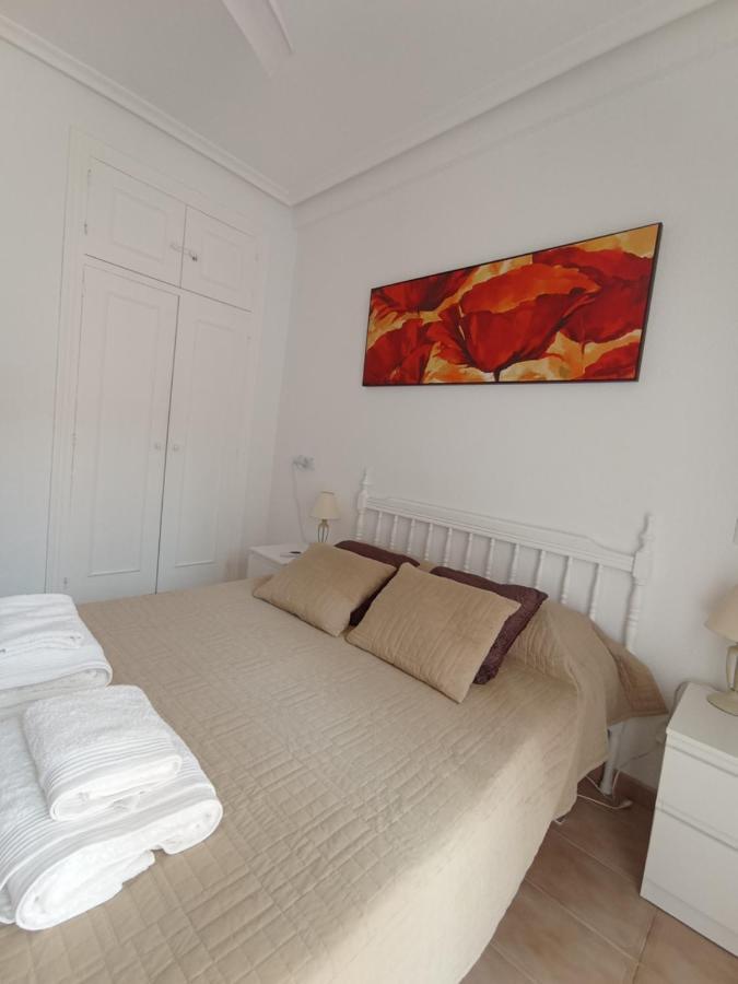 Apartamento Punta prima Punta Prima  Exterior foto